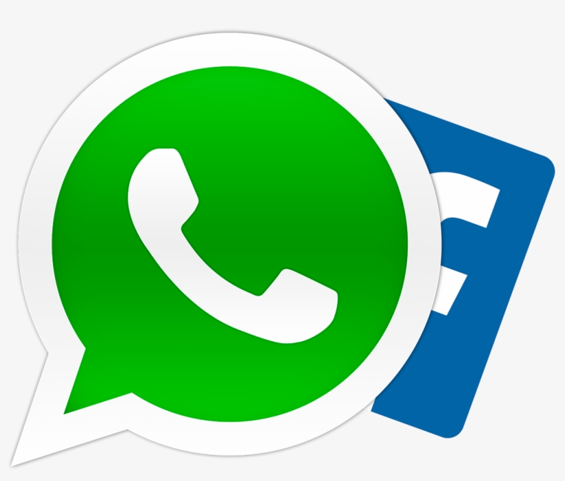 Logo De Whatsapp - Good Whatsapp Group Names For Friends, transparent png #9249955