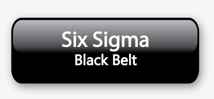 Lean Six Sigma, transparent png #9250224