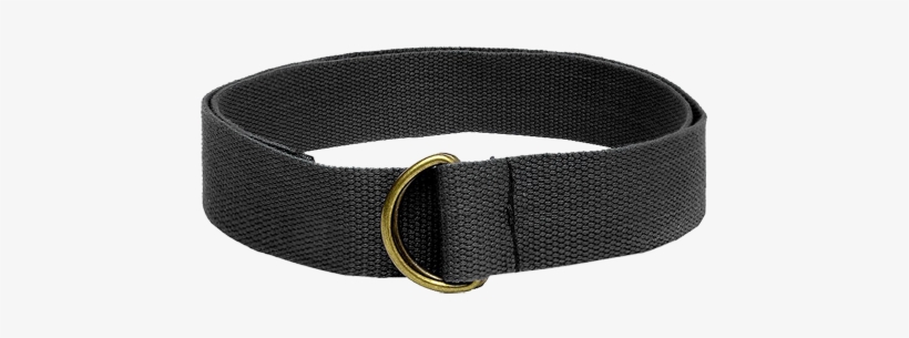Women Black Belt - Belt, transparent png #9250273