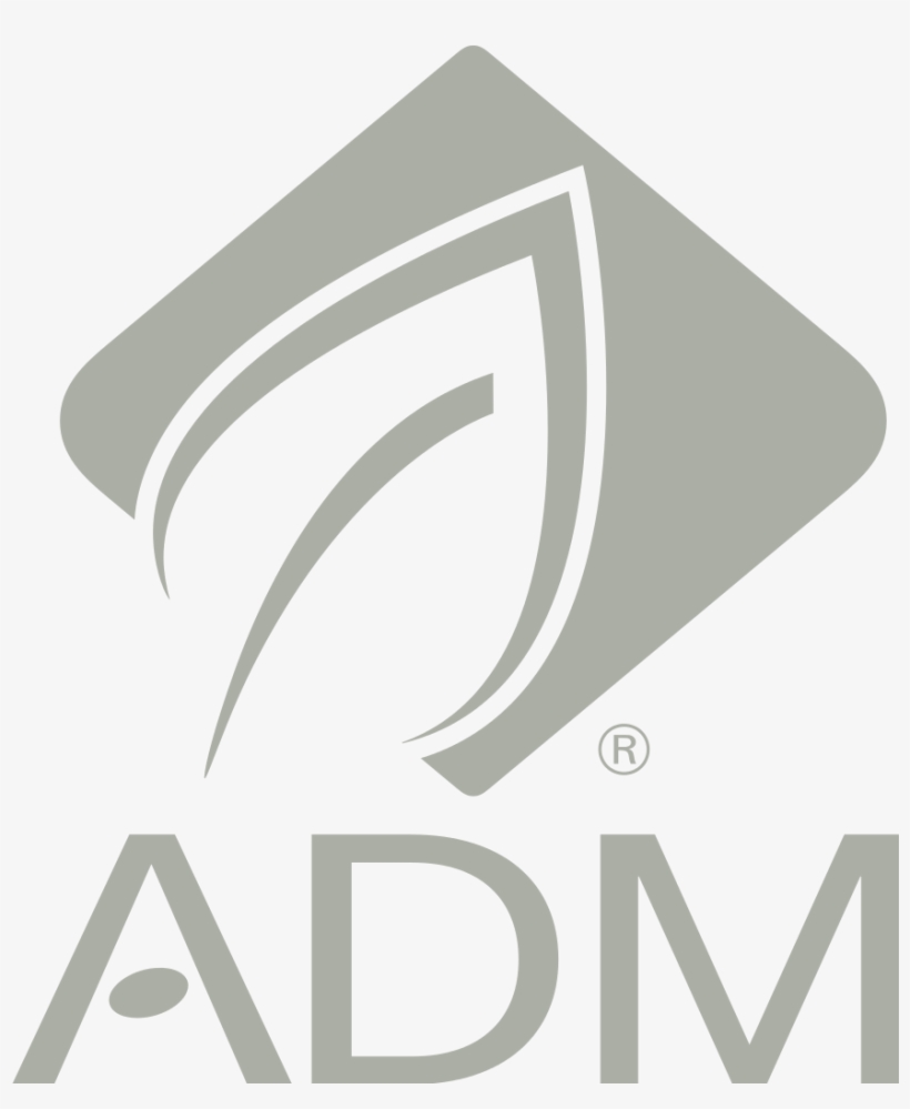 Adm Logo Png Transparent - Adm Animal Nutrition, transparent png #9250411