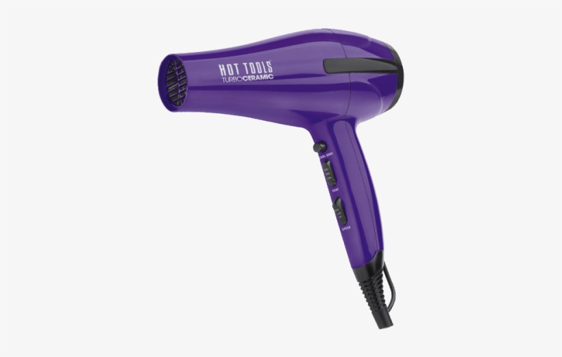 Hair Dryer, transparent png #9250439