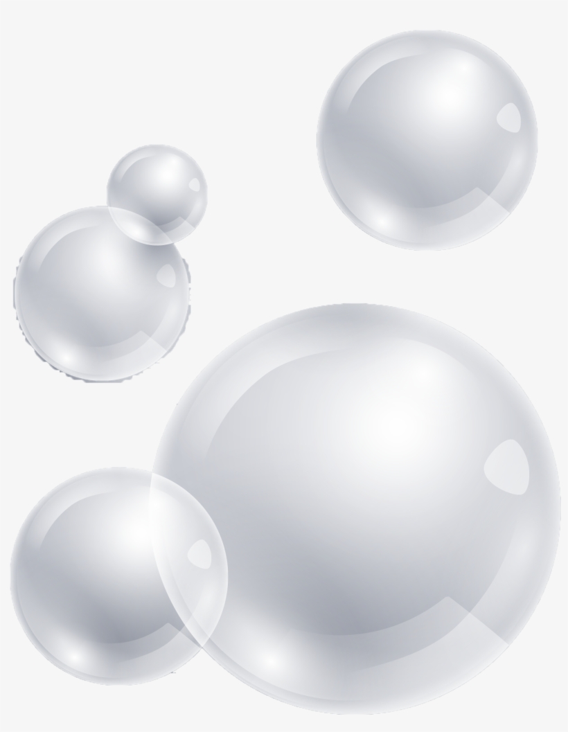 Bubble Clip Art Floating Bubbles Transprent Png - Sphere, transparent png #9250706