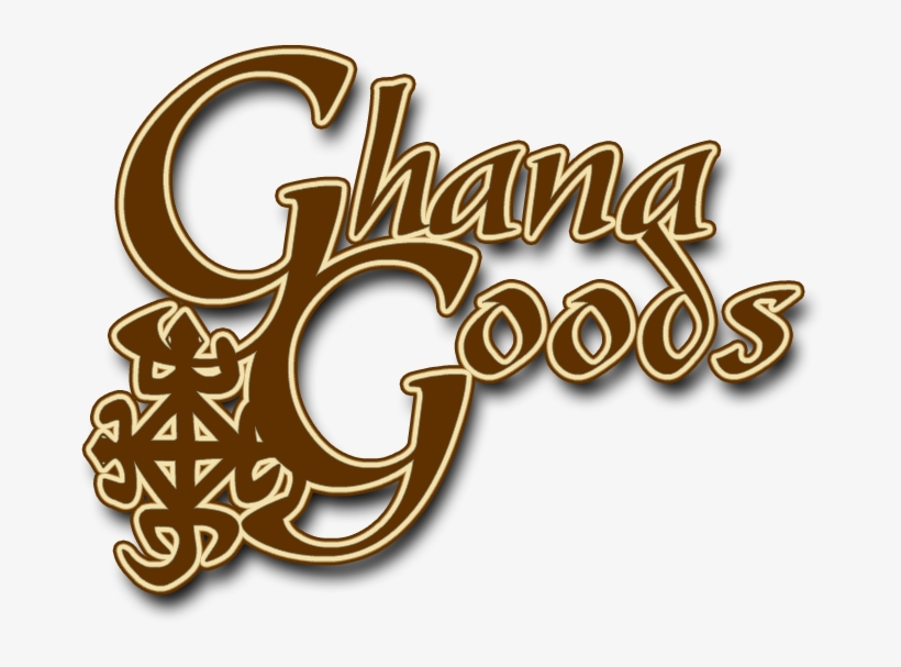 Ghana Goods - Calligraphy, transparent png #9250763