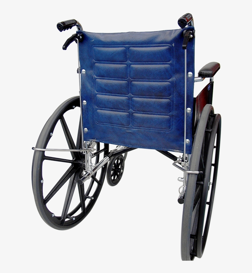 Sm 014 Wheelchair Anti Rollback Device For Invacare - Wheelchair, transparent png #9250813