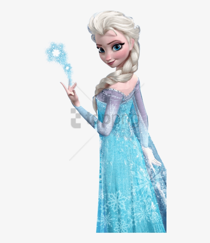 Free Png Elsa Frozen Png Image With Transparent Background - Elsa Frozen Png, transparent png #9250815