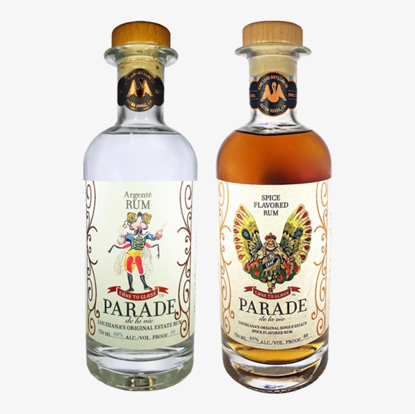 Available In Louisiana Rouses Markets - Cane Land Rhum Agricole, transparent png #9250899