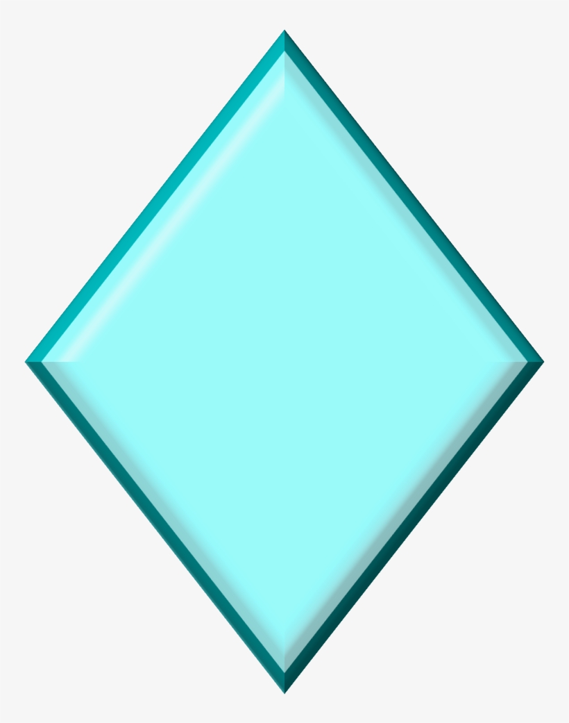 Crystal Diamond - Beurer Bg 55, transparent png #9250957