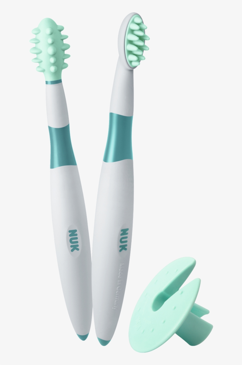 Add To Wish List - Training Toothbrush, transparent png #9251037
