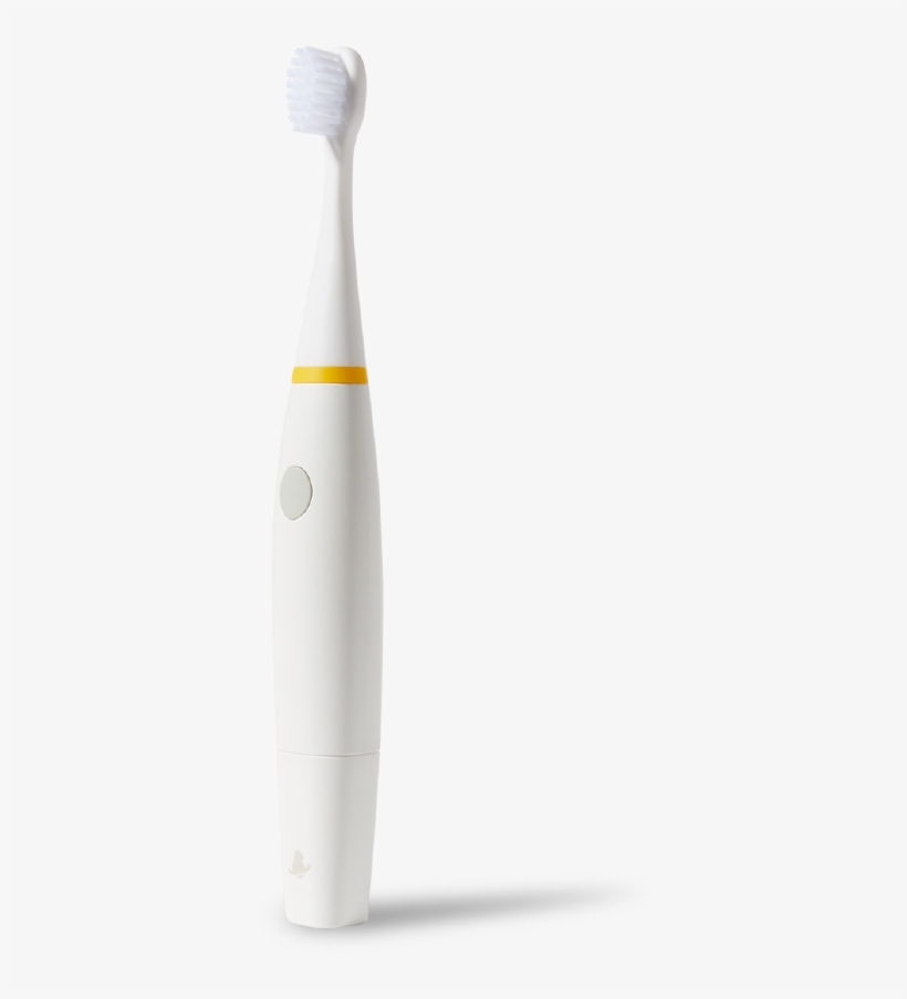 Efficient Energy Saving Design Makes 3 Months Use When - Toothbrush, transparent png #9251066