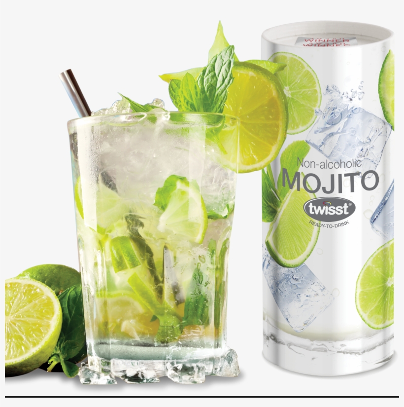 Cuban Mojito And Cigars, transparent png #9251153