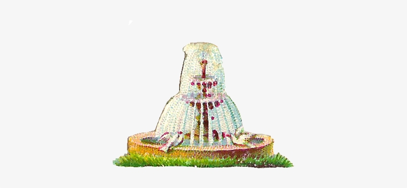These Are Two Charming Little Victorian Scraps From - Illustration, transparent png #9251332
