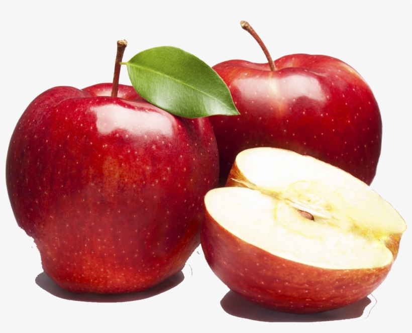 Hd Images Of Apple Fruit, transparent png #9251485