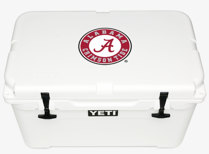 Alabama Coolers - Alabama Crimson Tide, transparent png #9251526