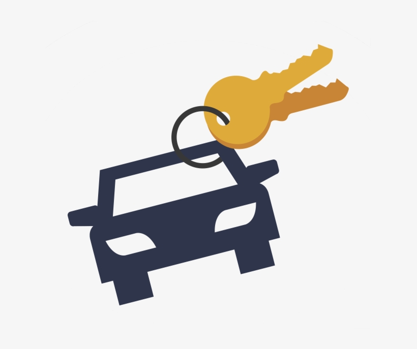 Courtsey Cars Available - Rent A Car Vector, transparent png #9251667