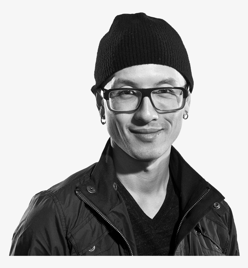 Ep004 Chris Do, Founder, The Futur - Chris Do, transparent png #9251738