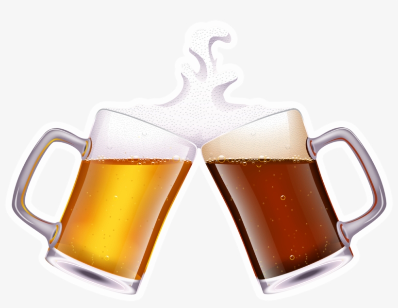 Wheat Beer, transparent png #9251805