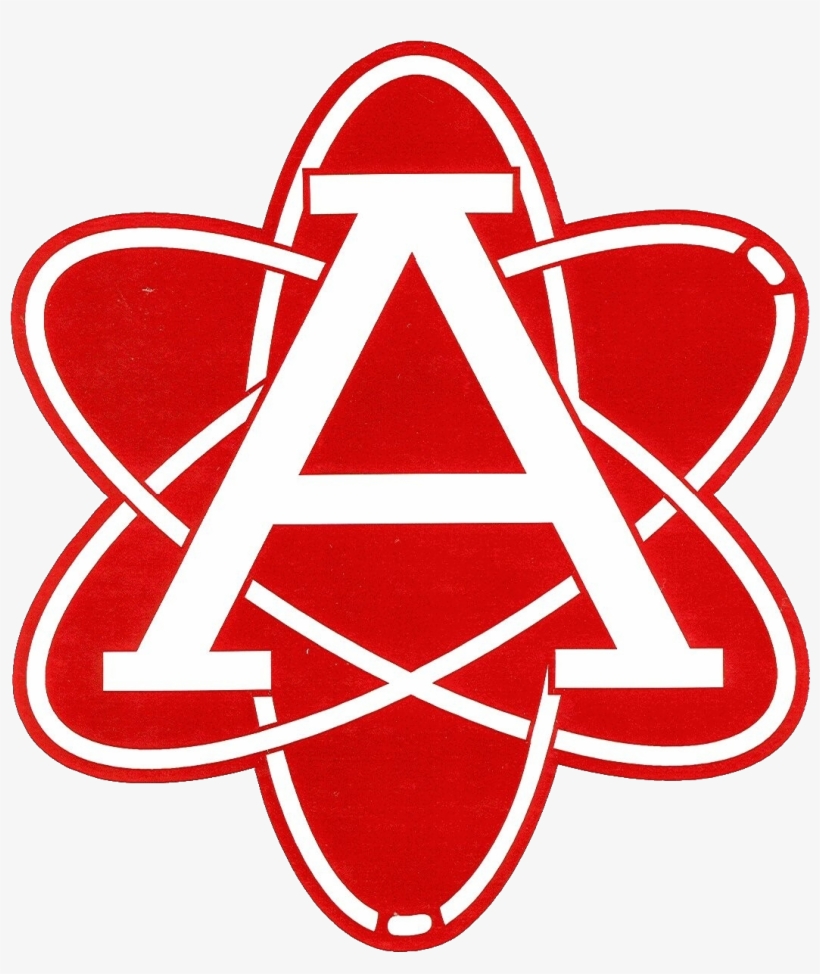 Annandale High School Logo, transparent png #9251886