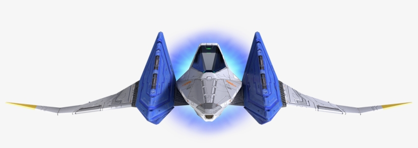 Starfox-1 - Lockheed Martin F-22 Raptor, transparent png #9252179