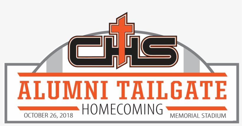 Join Us For The Alumni Homecoming Tailgate On Friday, - Graphic Design, transparent png #9252331
