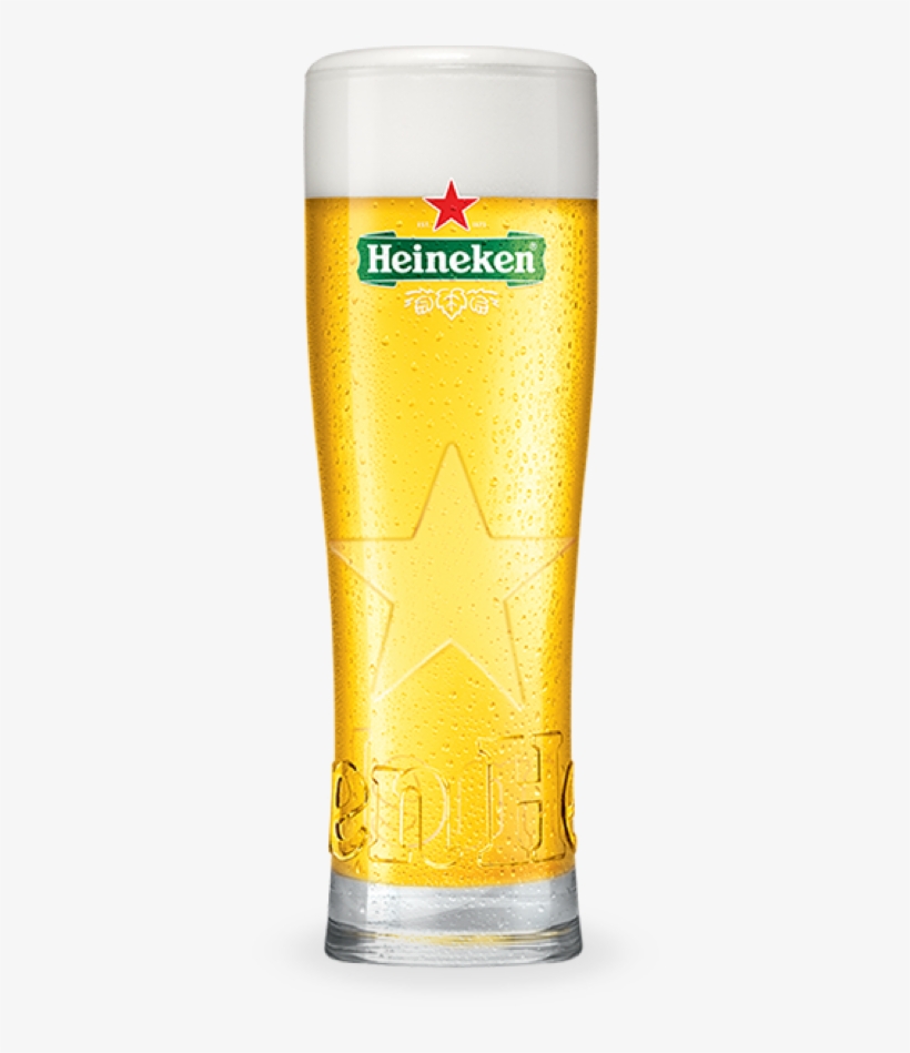 Other Drinks - Beer - Heineken, transparent png #9252364