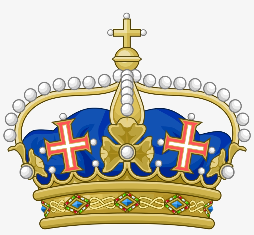 King Crowns Common Wikimedia, transparent png #9252462
