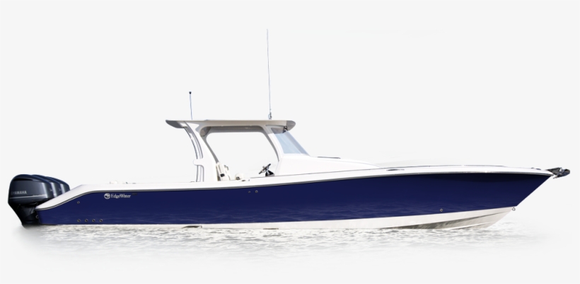 368cc Midnight Blue - Fishing Vessel, transparent png #9252589