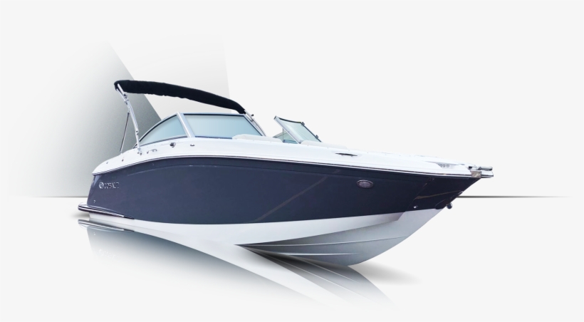 Cobalt's Desire To Build The Best Boat In The World - Picnic Boat, transparent png #9252638