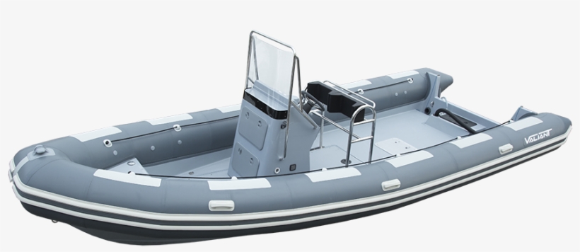 Download High Resolution - Inflatable Boat, transparent png #9252684