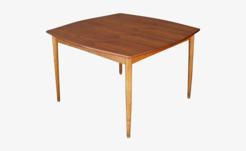Rare Adjustable Dining Table By Arne Hovman-olsen - Dining Table Target Foremost, transparent png #9252697