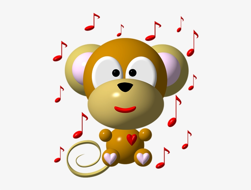 Click And Drag To Re-position The Image, If Desired - Cute Critters With Heart: From Ant To Zebra, transparent png #9252729