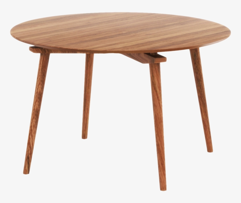 Rex Kralj Small Dining Table - Table, transparent png #9252839