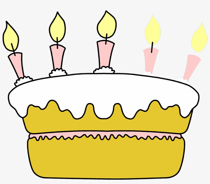 Free Stock Photos - Transparent Cake Cartoon Free, transparent png #9252840