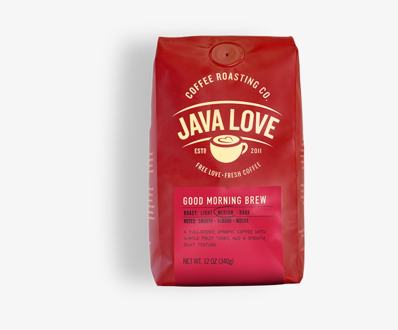 Good Morning Brew - Good Morning Brew: A Parody For Coffee People, transparent png #9252917