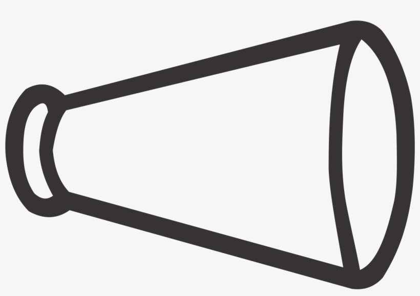 Megaphone, transparent png #9252921