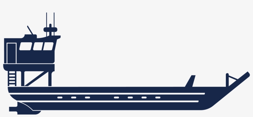 Landing Craft Provide Response Organizations With The, transparent png #9253032