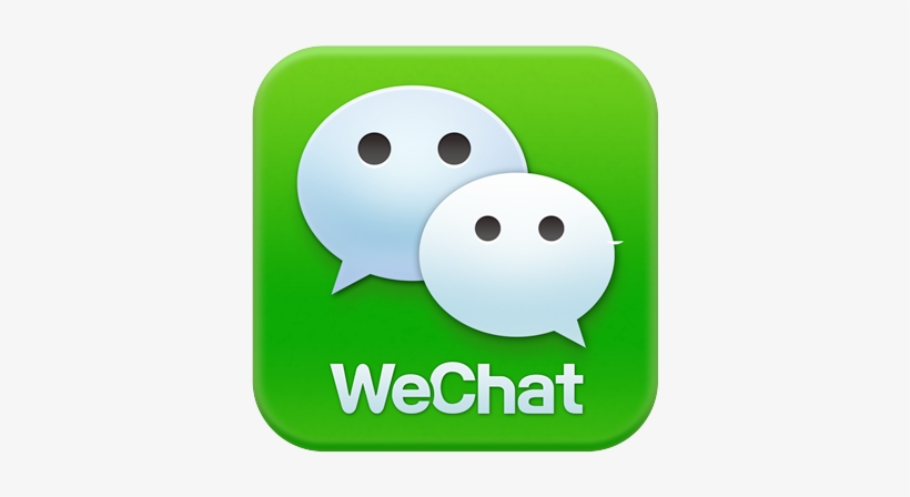 Wechat Official Account Development Beans Strategically - Wechat Application, transparent png #9253097