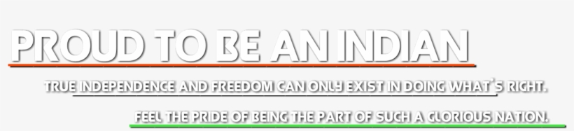 Happy Independence Day Png - Statistical Graphics, transparent png #9253172