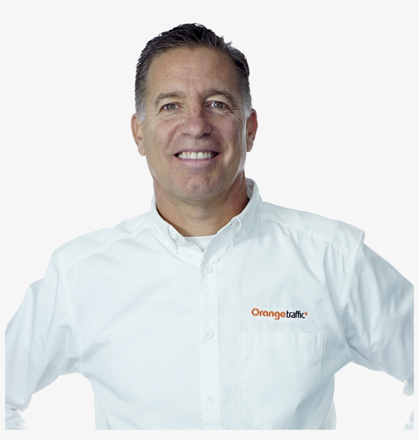 Roger Fugère - Chris Vance, transparent png #9253209