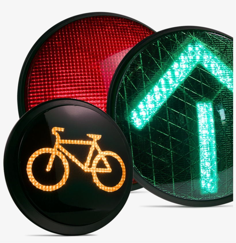 Dialight - Fahrrad, transparent png #9253330