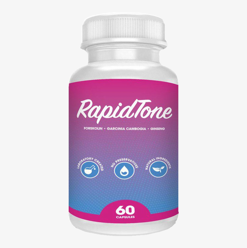 Diet Burn Fat Quicker Money Back Dietburn - Rapid Tone, transparent png #9253489
