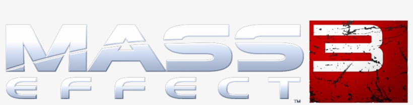 Mass Effect Logo - Mass Effect 3 Icon, transparent png #9253818