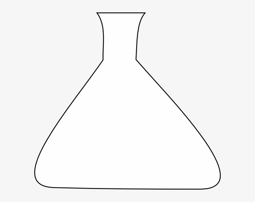 Erlenmeyer Flask, transparent png #9253820