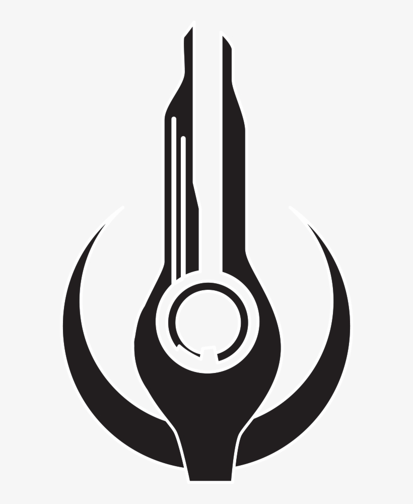 The Dark Side Of G - Mass Effect Cat6 Symbol, transparent png #9253822