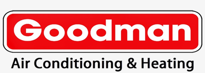 Bernie Hartung And Associates Has Been Providing Premium - Goodman Air Conditioning And Heating Logo, transparent png #9253969