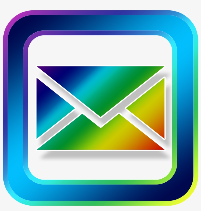 4 Ways To Boost Open Rates In Your Email Sequences - Icon, transparent png #9254214