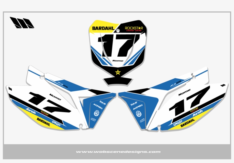 Home>number Plate Graphics>tm Racing Number Plate Graphics>tm - Motorcycle Fairing, transparent png #9254283