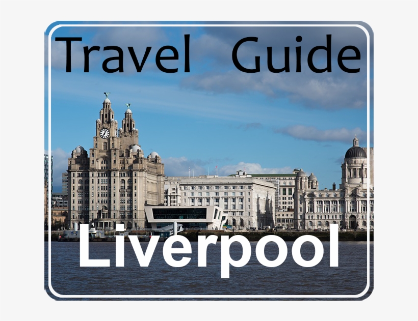 Guide-liverpool - Liverpool City, transparent png #9254408