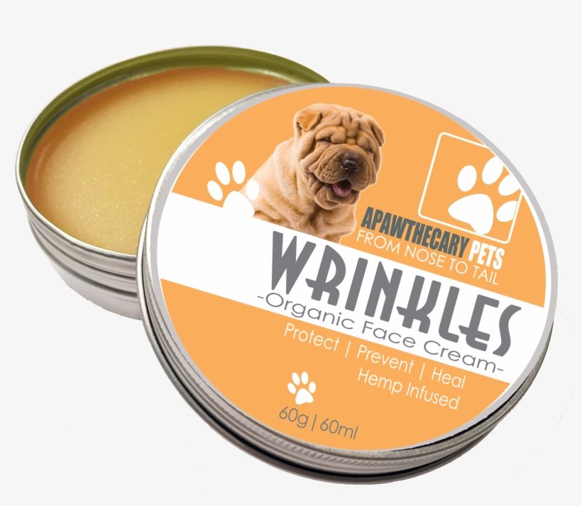 Shar Pei, transparent png #9254445