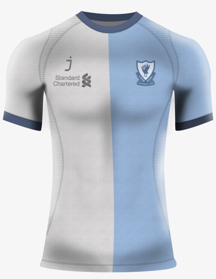 Warrior Sports Liverpool, transparent png #9254446