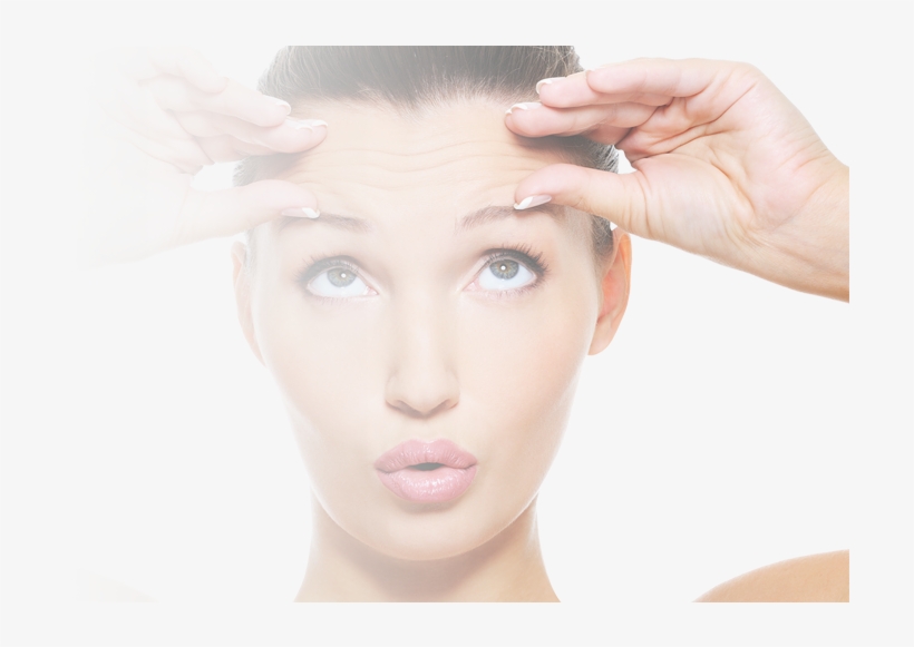 Anti-wrinkle Injections - Anti Wrinkle Injections, transparent png #9254508